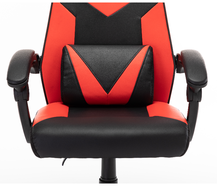 Orlando Durable Metal Frame Gaming Chair - Red 9 in OMAN