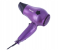 Macon Foldable Travel Hair Dryer - Violet 1 in UAE