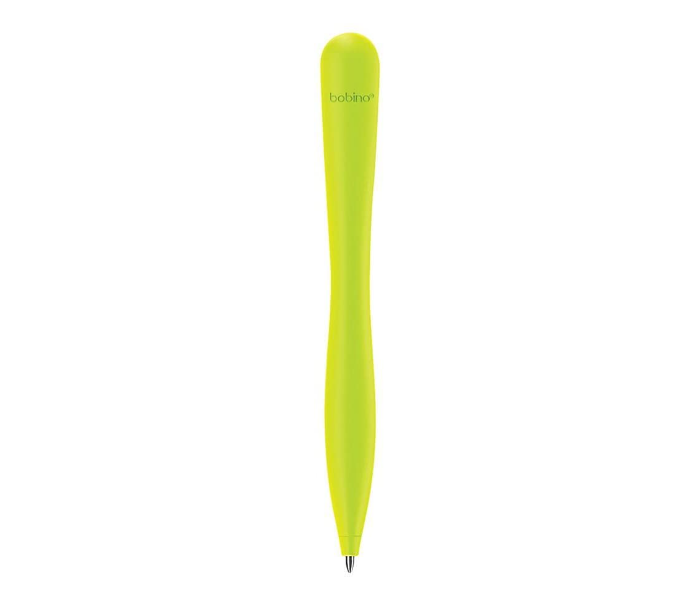 Bobino MAPENLM Stylish Minimalist Writing Magnet Pen - Lime 1 in UAE