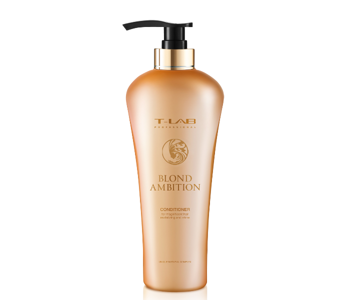T-Lab Professional 250ml Blond Ambition Conditioner 1 in UAE
