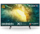 Sony Bravia 49X7500H 49 inch 4K UHD Android LED Smart TV 2020 Model - Black 1 in UAE