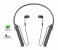 Sony WI-C400 Wireless Bluetooth In-Ear Neck Band Headphones - Black 2 in UAE