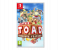 Captain Toad Treasure Tracker Game for Nintendo Switch 1 in UAE
