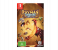 Rayman Legends Definitive Edition Nintendo Switch Game 1 in OMAN