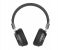Microdigit MD330T Premium Wireless Stereo Headphone - Black 1 in UAE