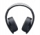 Sony Platinum Headset - Black and Silver 2 in UAE