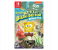 Spongebob Squarepants Battle for Bikini Bottom Rehydrated Game for Nintendo Switch 1 in UAE