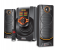 Audionic Mega M-45 Bluetooth Speaker - Black 1 in UAE