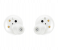 Samsung Galaxy Buds+ - White 3 in UAE