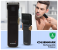 Olsenmark OMTR4068 Rechargeable Hair and Beard Trimmer - Black 1 in UAE