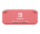 Nintendo Switch Lite Console Coral Switch - Pink 2 in OMAN