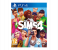 The Sims 4 Game PS4 1 in UAE