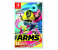ARMS Nintendo Switch by Game for Nintendo Switch 1 in OMAN