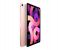 Apple iPad Air 10.9 inch 4th Generation 2020 WiFi 256GB - Rose Gold 3 in UAE
