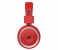 Microdigit MD331T Premium Wireless Stereo Headphone - Red 3 in OMAN
