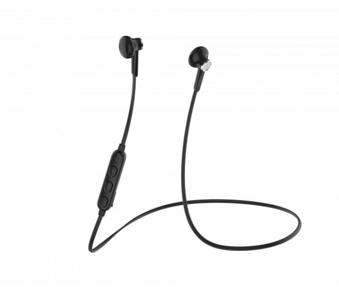 Lead LE13 Wireless Headset - Black 1 in UAE