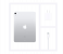 Apple iPad Air 10.9 inch 4th Generation 2020 WiFi 64GB - Silver 7 in UAE