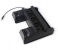 Dobe P4 Series Multifunctional Cooling Stand - Black 2 in OMAN