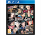The Nonary Games for PS4 1 in UAE