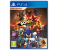 Sonic Forces Bonus Edition Game for PS4 1 in OMAN