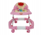 Baby Plus BP6004W Baby Walker - Pink 1 in UAE