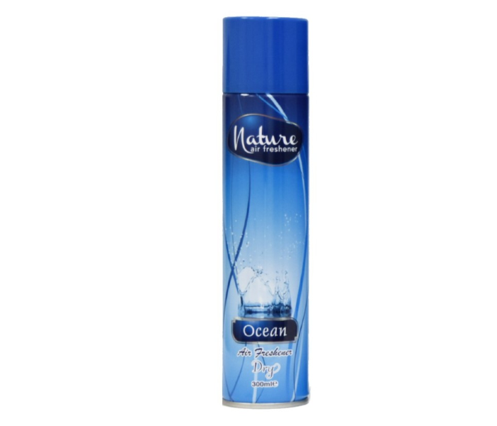 Nature 300ml Ocean Air Freshener 1 in UAE