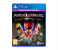 Power Rangers Battle for the Grid Pegi Game for PS4 1 in OMAN