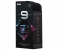 GoPro Hero9 Black Waterproof Action Camera With Front LCD Touch Rear Screens 5K Ultra HD Video 20MP Photos 1080p Live Streaming Webcam And Stabilization 7 in OMAN