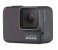 GoPro Hero7 Waterproof Action Camera with Touch Screen 4K Ultra HD Video 12MP Photos and 720p Live Streaming Stabilization - Silver 3 in UAE