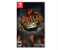 Zombieland Double Tap Game for Nintendo Switch 1 in UAE