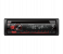 Pioneer DEHS1150UB Android Smartphone Support, Aux-In Car Stereo - Black 1 in OMAN