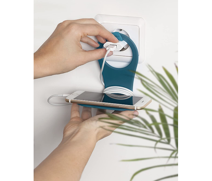 Bobino PHCR Phone Holder - Cream 3 in UAE