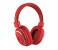 Microdigit MD332T Premium Wireless Stereo Headphone - Red 3 in UAE