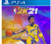 NBA 2K21 Mamba Edition Playstation 4 1 in UAE