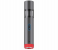 iSmart V600 i-Vacuum 60W Powerful Cleaner with LED Flash Emergency Light Rechargeable - Black 1 in OMAN