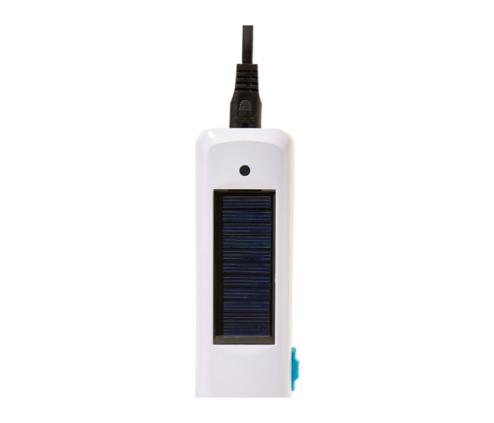Palito PA185-1 Solar LED Rechargeable Light - White 3 in UAE
