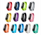 Digital Touch Screen Smart Watch 1516 - Black-img1682384006