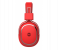 Microdigit MD333T Premium Wireless Stereo Headphone - Red 2 in UAE