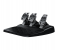 Logitech G920 Driving Force Racing Wheel for Xbox One PC - Black 4 in UAE