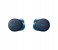 Sony WF-XB700 Truly Wireless Extra Bass Bluetooth Earbuds - Blue 4 in UAE