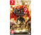 Attack on Titan 2 Final Battle Game for Nintendo Switch 1 in OMAN