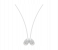 Sony WI-C200 Wireless In-Ear Headphones - White 2 in UAE