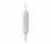 Sony WI-C200 Wireless In-Ear Headphones - White 3 in UAE