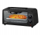 HTC 232-OE 8.0 Litre Toaster Oven and 15 Minutes Timmer Auto with Top Grill Tempered and Glass Door 2 in UAE