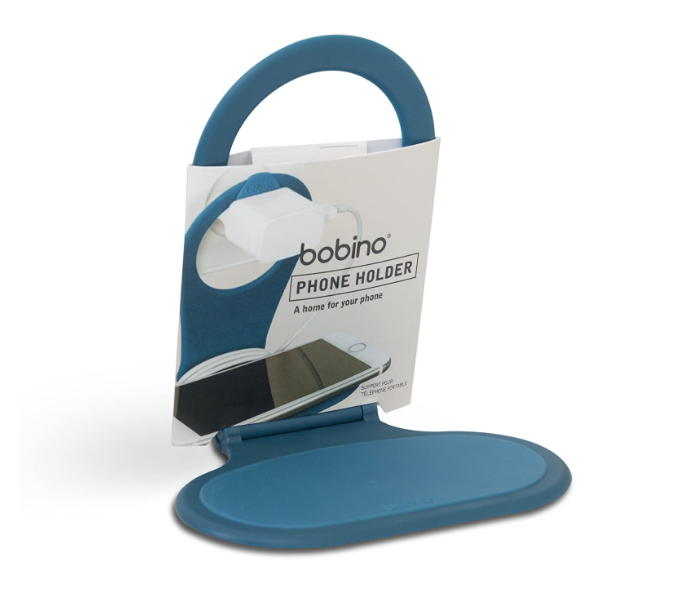 Bobino PHPT Phone Holder - Petrol 2 in UAE