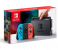 Nintendo 32 GB Gaming Switch with Extended Battery - Red and Blue 1 in OMAN