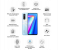 Realme 7 8GB RAM 128GB - Mist White 2 in OMAN
