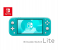 Nintendo Switch Lite - Blue 1 in OMAN