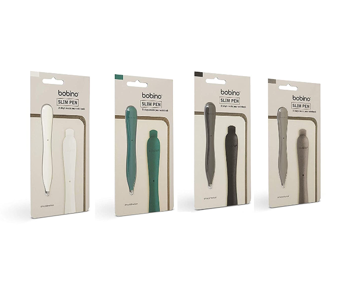 Bobino SPBCR Slim Pen- Cream 2 in UAE