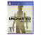 Uncharted the Nathan Drake Collection Game for PS4 1 in UAE